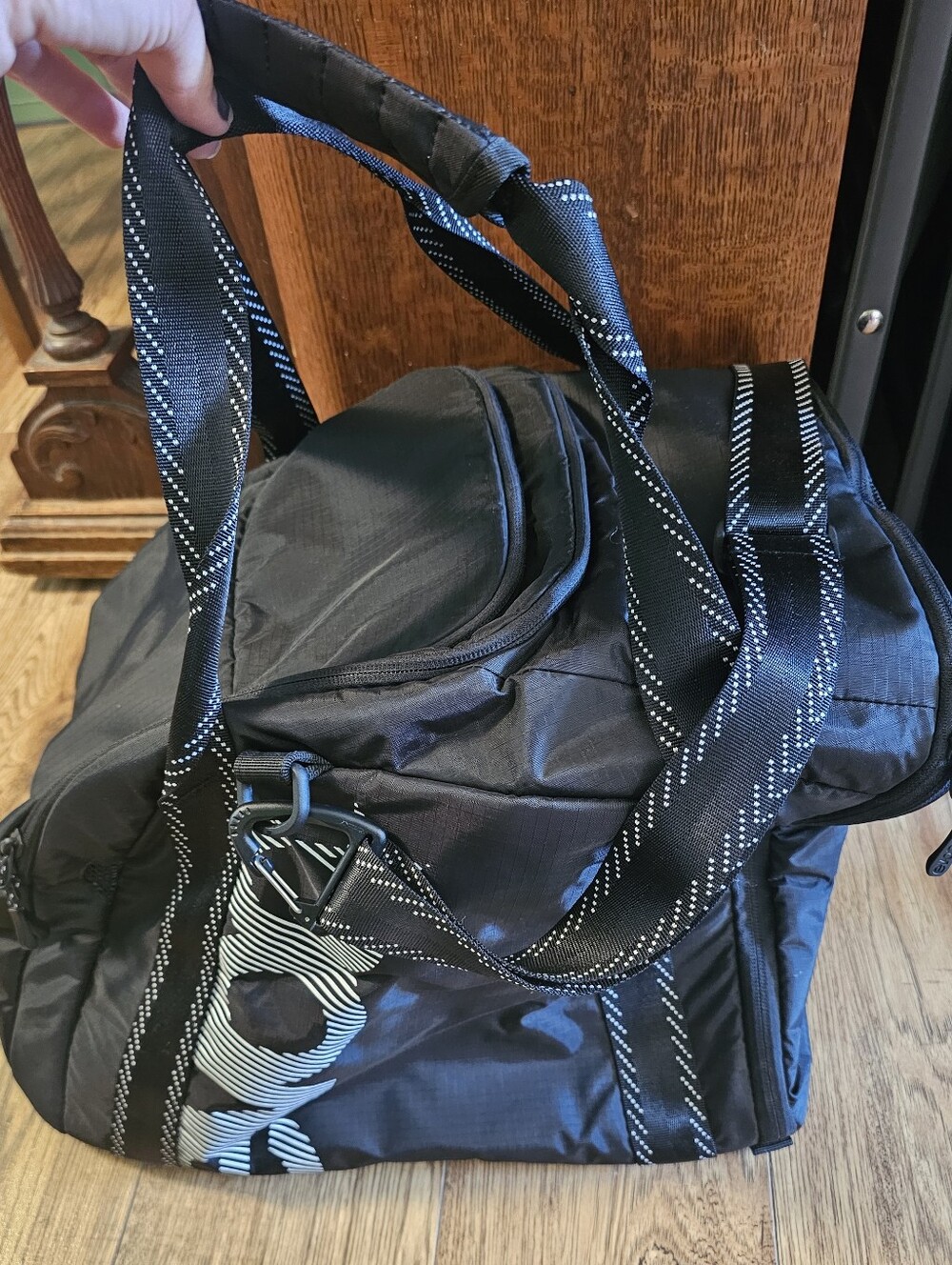 Evoc Bag